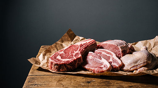 Meat & Poultry