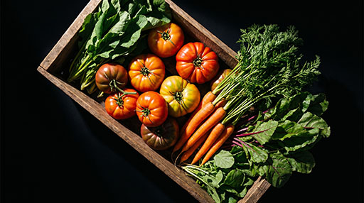 Fresh Produce