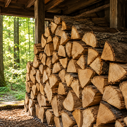 Firewood