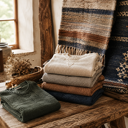 Handmade Goods