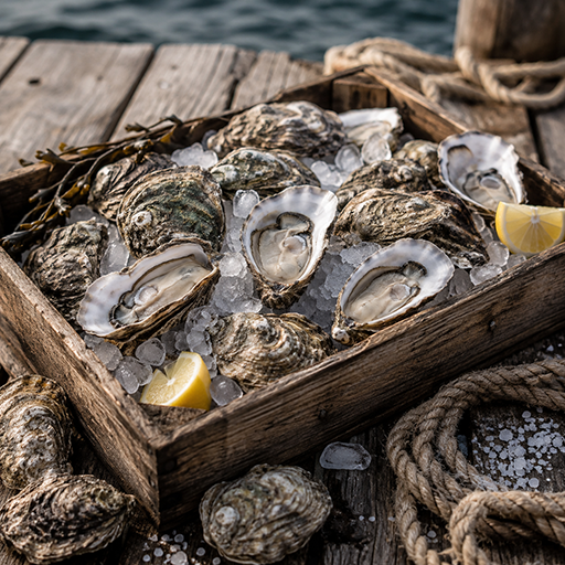 Seafood & Oysters